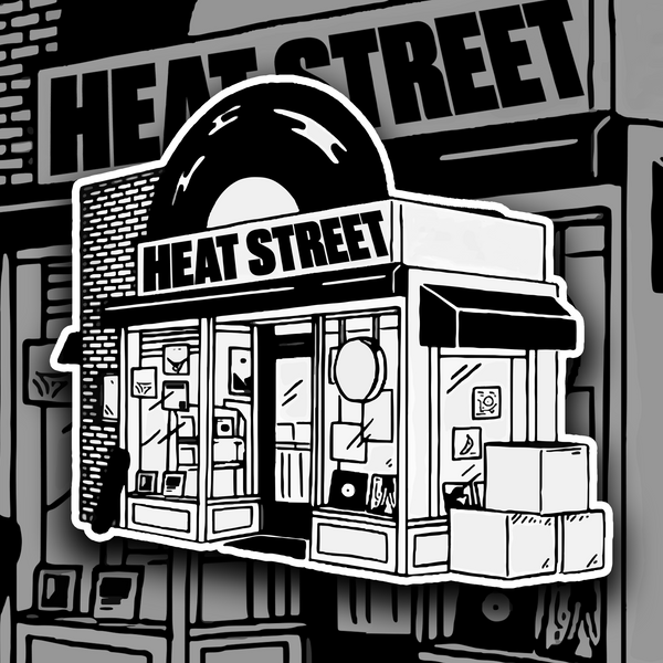Heat Street Exotics