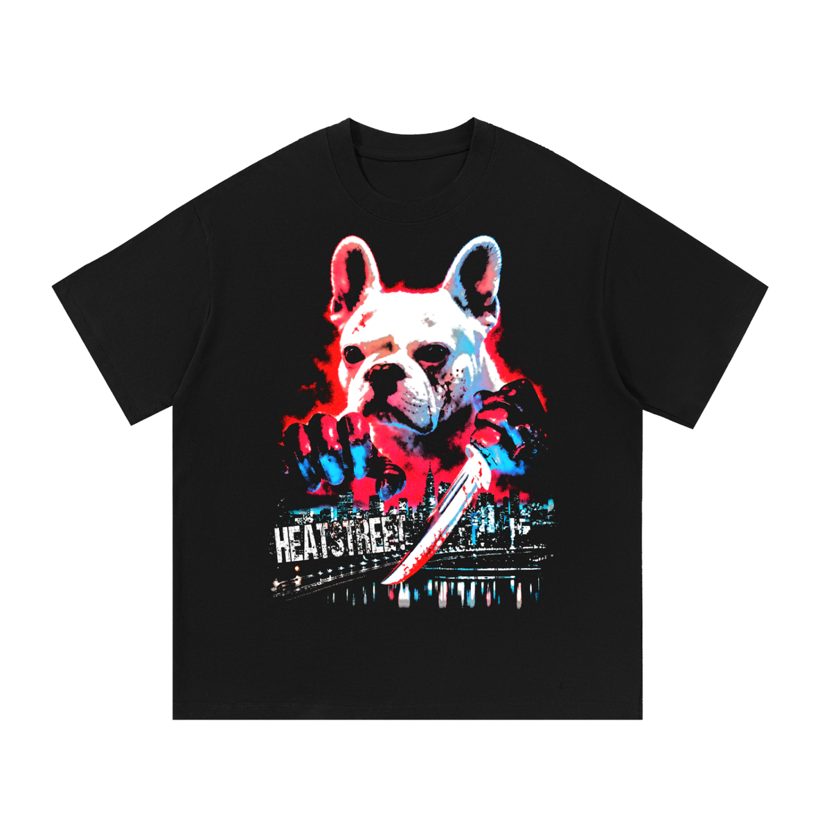 $HEATSTREET HURRICANE THE 13'TH TEE